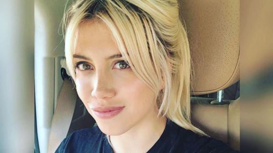 ¿Nueva provocación de Wanda? La criticaron por su foto y ella reaccionó