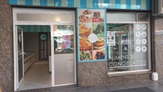 El emprendedor que creó una franquicia para soñar en grande