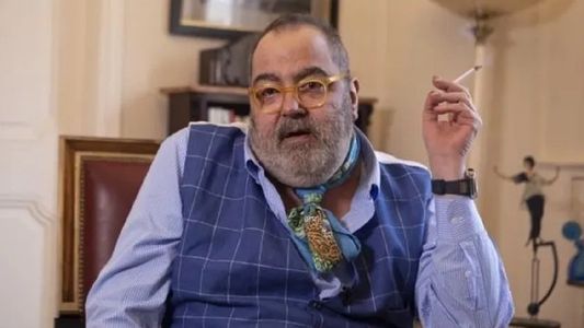 Jorge Lanata fue operado: cómo sigue su salud