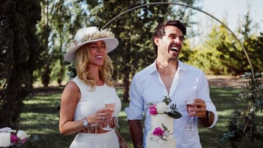 Cómo es la lujosa chacra donde se casan Nicole Neumann y Manu Urcera: las fotos