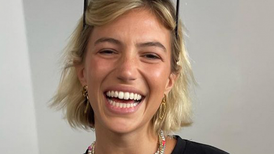 Stefi Roitman, ¿embarazada?: las imágenes que encendieron las alarmas