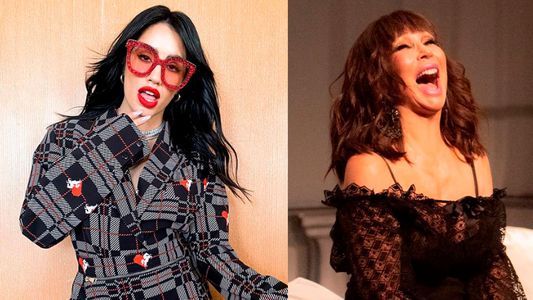 Lali Espósito contó que hará un tema homenaje a Moria Casán y reveló qué le dijo La One 