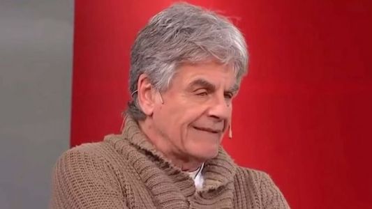 Raúl Rizzo pidió disculpas a los padres de niños con autismo: Me equivoqué