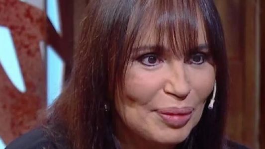 Amenazaron de muerte al hijo de Lía Salgado