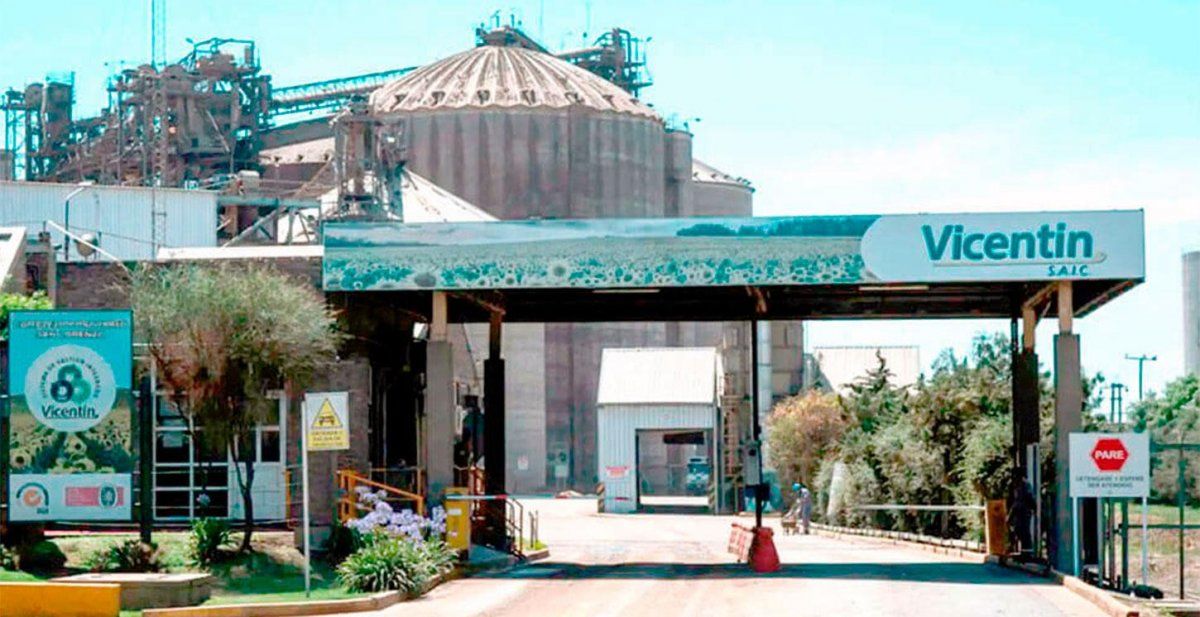 La AFIP denunció a Vicentin por maniobras fraudulentas con facturas apócrifas por $110 millones