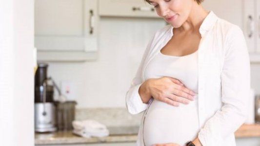 Embarazo después de los 40: pros y contras