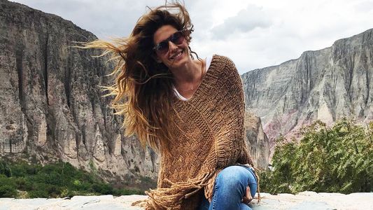 El talento oculto de Isabel Macedo