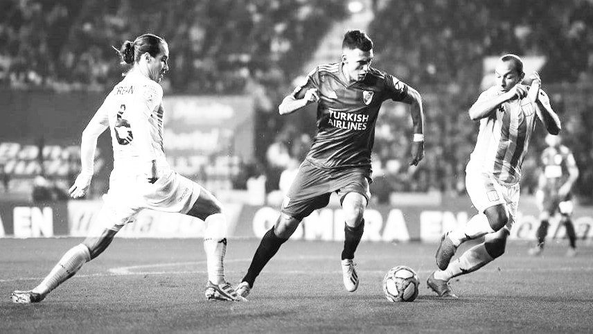 Bajas en Racing: Orban y Marcelo Díaz, positivos por coronavirus, no jugarán la final contra River