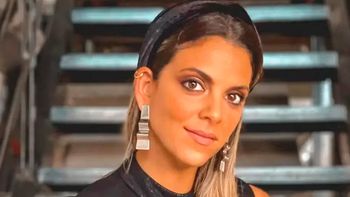 Belu Lucius fue operada de urgencia y generó preocupación: Escuchen a su cuerpo