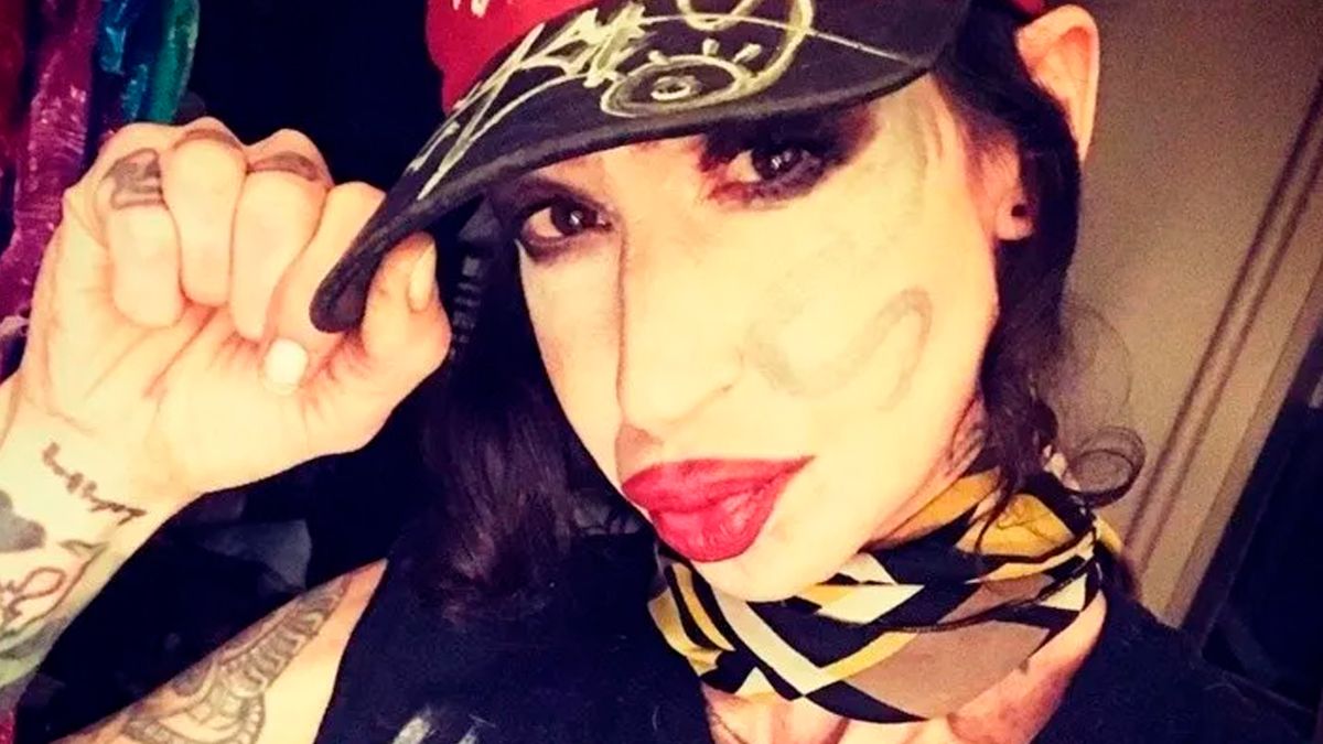 El desgarrador mensaje de la hermana de Tayda Lebón