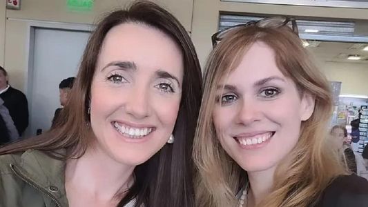 Lilia Lemoine sobre Villarruel: Planea su propia campaña y utiliza los recursos del Senado