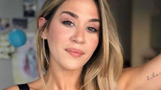 Los últimos cinco amores fugaces de Jimena Barón