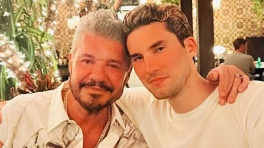 El motivo que habría distanciado fuertemente a Marcelo Tinelli de su hijo Francisco