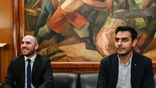 Minutos después de la jura de Silvina Batakis, renunció el funcionario que diseñó la segmentación de tarifas