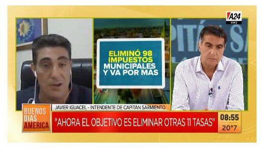 Sin 98 tasas municipales y 20 cargos políticos, duplicaron la recaudación