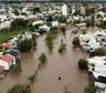 Bahía Blanca suspenderá todas las actividades por un nuevo alerta meteorológico