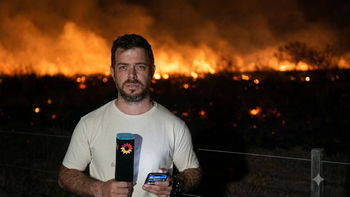 jose bianco prendio el ventilador: conto la verdad de su salida de tn y apunto sin filtro contra sus colegas