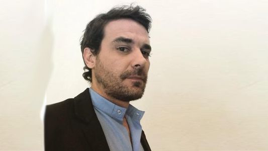 Las fotos y el mensaje que le dedicó Pedro Alfonso al padre en su cumpleaños