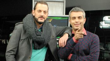 El Rifle Varela sobre Mario Massacessi: Es el tipo más generoso con el que trabajé en mi vida