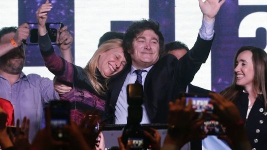 Todos los resultados en las PASO 2023: el triunfo de Javier Milei, la interna de Patricia Bullrich y Horacio Rodríguez Larreta, y los votos de Sergio Massa