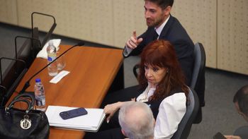 Cristina Kirchner declaró por la Causa Cuadernos: No estamos ante una persecución política, estamos ante prácticas mafiosas