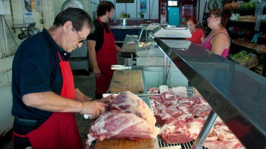 El Gobierno busca un descongelamiento de precios y un acuerdo parrillero para las Fiestas