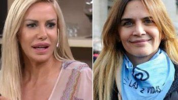 Luciana Salazar apuntó contra Amalia Granata: Tu trabajo no es gratuito, te lo pagamos todos los argentinos