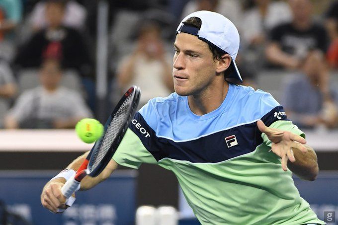 Schwartzman apuntó contra la organización de la Copa Davis: No debería hacerse a fin de año