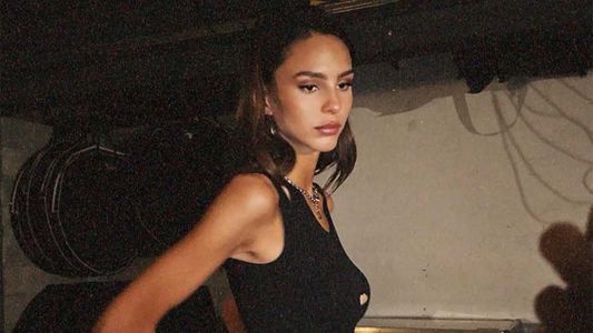 Juanita Tinelli reveló que se separó de su novio Mija Mamruth: Sanando y cuidándome mucho