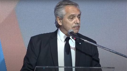 Alberto Fernández, sobre las acusaciones del participante de Gran Hermano: El Presidente es una persona honrada