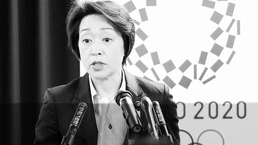 La Ministra de los Juegos Olímpicos afirmó que Tokio 2020 se realizará a cualquier costo