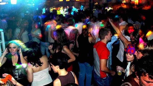 Rosario: un joven fue drogado y crucificado a un árbol durante una fiesta de egresados