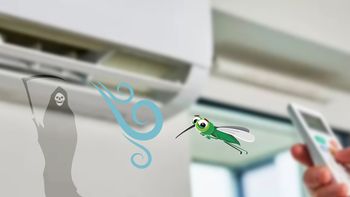 ALERTA invasión de mosquitos: ¿el AIRE ACONDICIONADO los MATA?