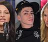 Es tremenda: Chiara Mancuso habló de su pelea con Luchi en Gran Hermano y le contestó a Lauty Gram