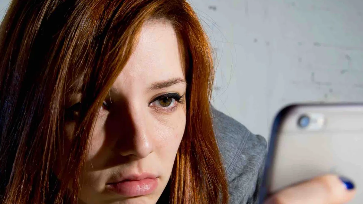 Nomofobia: cuando el celular se convierte en una necesidad emocional