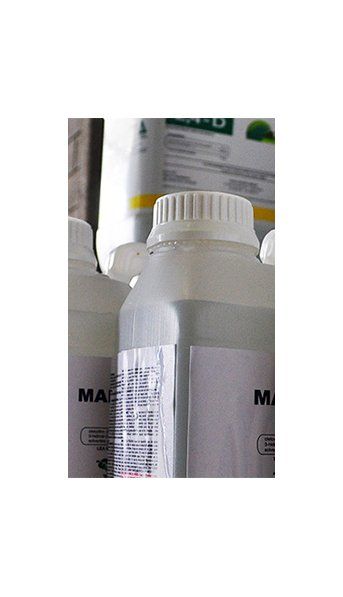 El Senasa sale a la caza de la venta online de productos veterinarios y fitosanitarios prohibidos