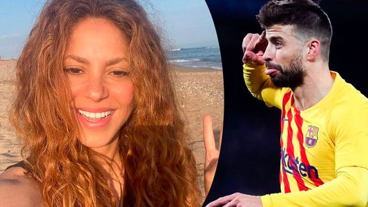 La estrategia de Shakira para quedarse con la tenencia de sus hijos