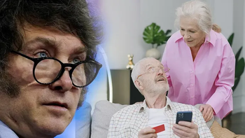 BONO de ANSES para JUBILADOS: cómo saber si cobrás los $50 mil de ENERO (Foto: archivo) BONO de ANSES para JUBILADOS: cómo saber si cobrás los $50 mil de ENERO (Foto: archivo)