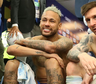 El emotivo mensaje de Neymar a Messi en la previa de su despedida: Gracias por hacerme...