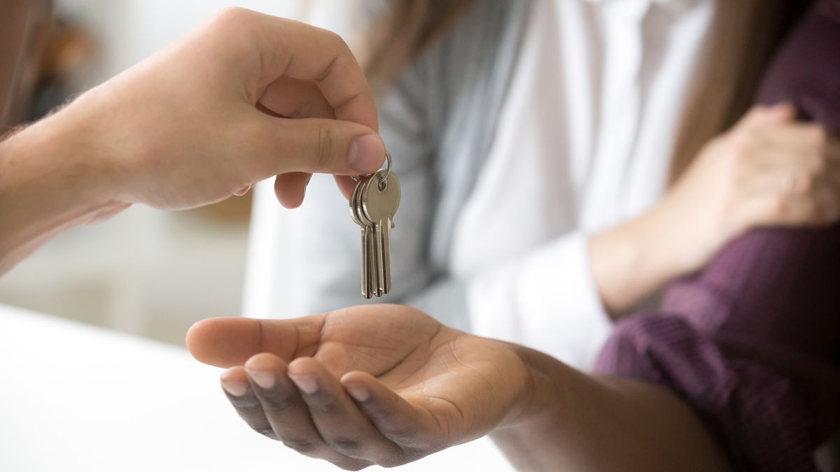 Desde el sector inmobiliario señalan que el requerimiento se da en ambientes pequeños (Foto: Freepik).