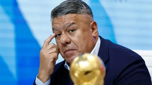 La Inspección General de Justicia solicitó la designación de veedores tras denunciar graves irregularidades en la AFA