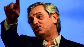 Alberto Fernández y la conformación del Gabinete: “Siento que lo logré, están los mejores”