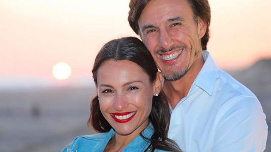 Roberto García Moritán fue consultado por el escándalo China Suárez y Wanda Nara: su respuesta