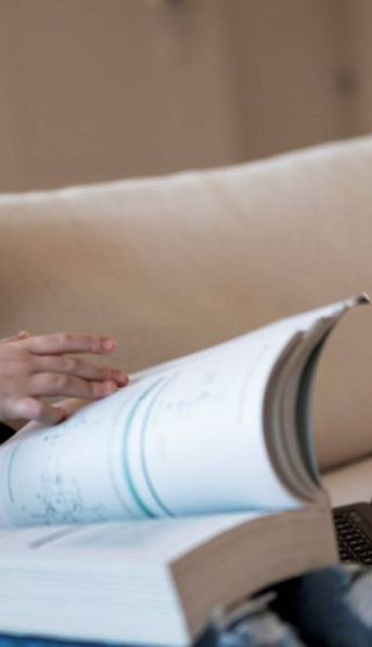 Bélgica: Un nene prodigio obtuvo la licenciatura de física a los 11 años