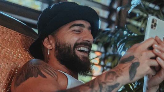 Polémica respuesta de Maluma ante la pregunta sobre su elección sexual
