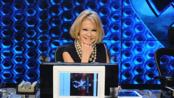 Solita: Por comentarios que hice en relación al teatro, me confirmaron que no estaré en el Bailando