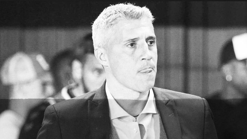 El consejo de Crespo para Lautaro Martínez: Debe quedarse en Inter al menos tres años más