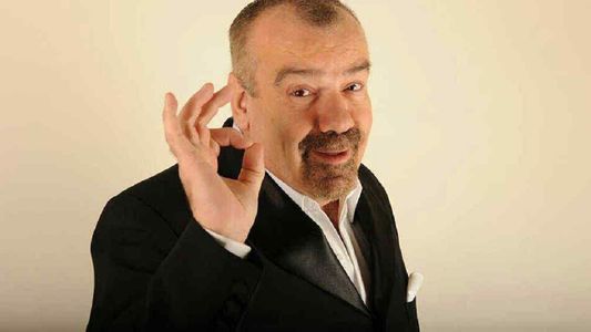 Murió Carlos Sánchez