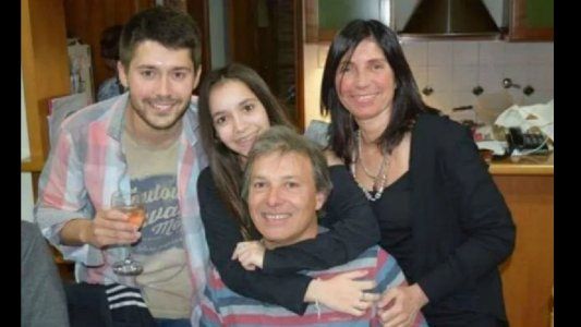 Una tragedia que destruyó una familia y conmueve a toda la comunidad de Casilda