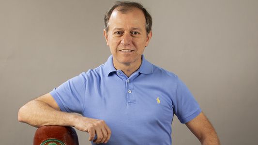 Miguel Nucete dejó la aceitunera paterna para hacer su camino y hoy factura US$ 5M con su línea de quesos